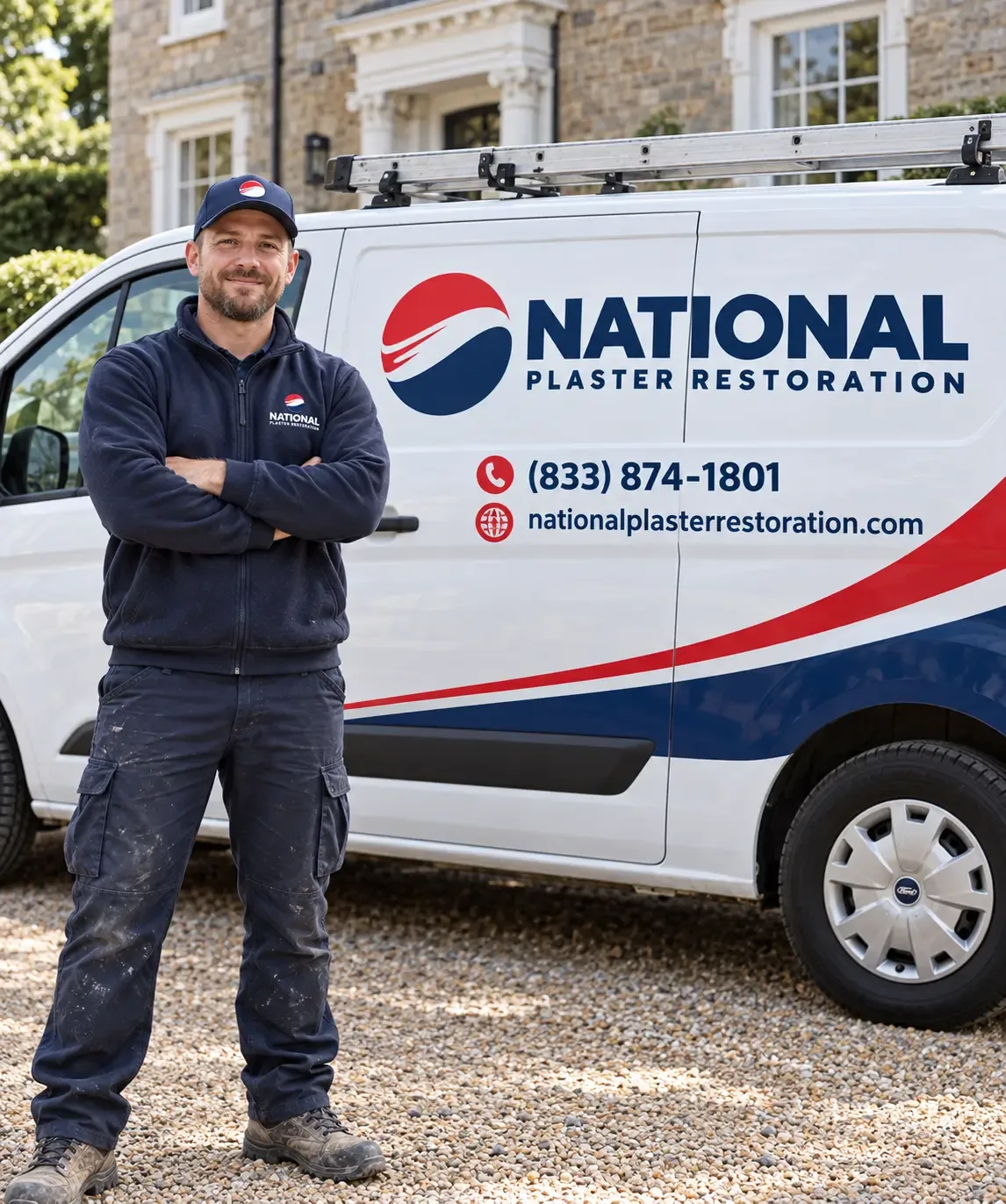 Plaster Repair company in Fountain City, IN